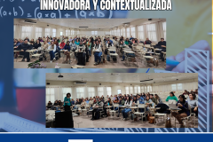 Matemática y Estadística: Estrategias para una Enseñanza Innovadora y Contextualizada - 7