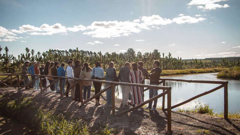 1ra Jornada de Turismo Rural, Urbano, de Reuniones y Eventos Transformando desafíos en oportunidades