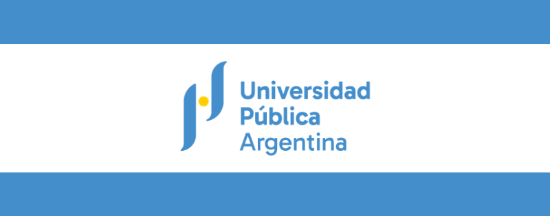 2 de octubre, Jornada en defensa de la Universidad Pública y el Sistema Científico Tecnológico Nacional