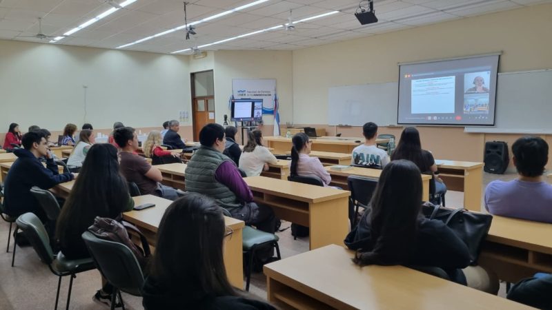 IX Jornadas de Contabilidad y Auditoría