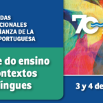 XI Jornadas Internacionales de Enseñanza de la Lengua Portuguesa