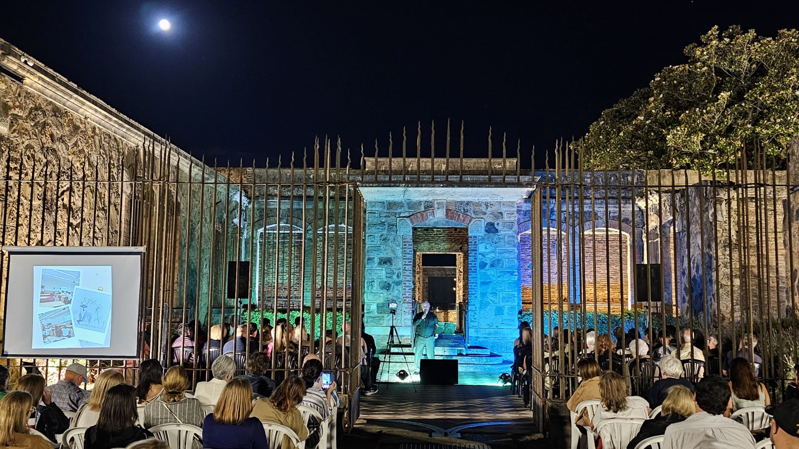 Cierre del proyecto cultural “Encuentro con El Principito”